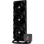 Enermax LIQMAX IV 360 Υδρόψυξη Επεξεργαστή Τριπλού Ανεμιστήρα 120mm για Socket AM4/AM5/1700/115x