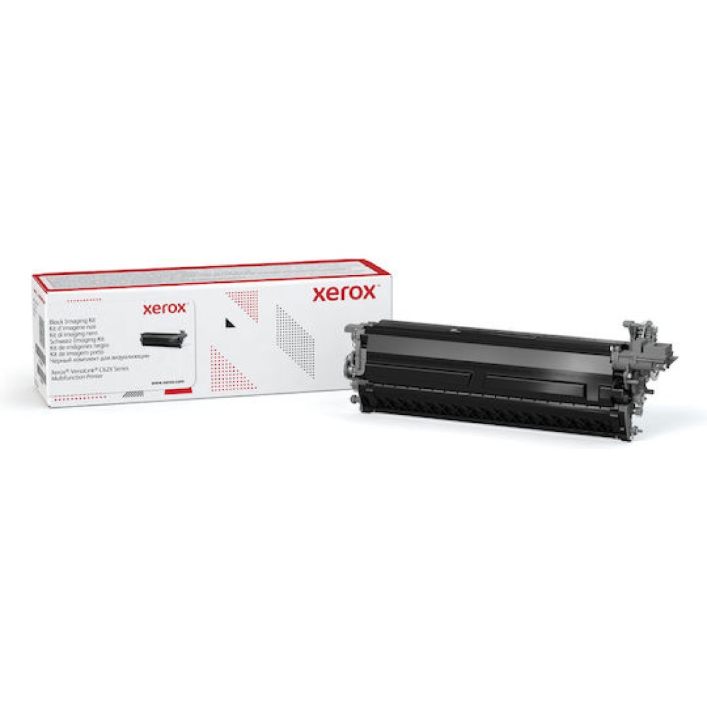 Xerox 013R00697 Γνήσιο Toner Laser Εκτυπωτή Μαύρο