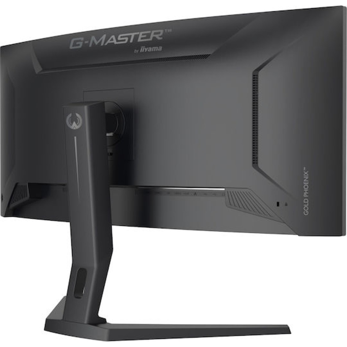 Iiyama GCB3486WQSCP-B1 Ultrawide VA Curved Monitor 34
