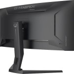 Iiyama GCB3486WQSCP-B1 Ultrawide VA Curved Monitor 34