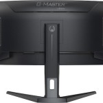 Iiyama GCB3486WQSCP-B1 Ultrawide VA Curved Monitor 34