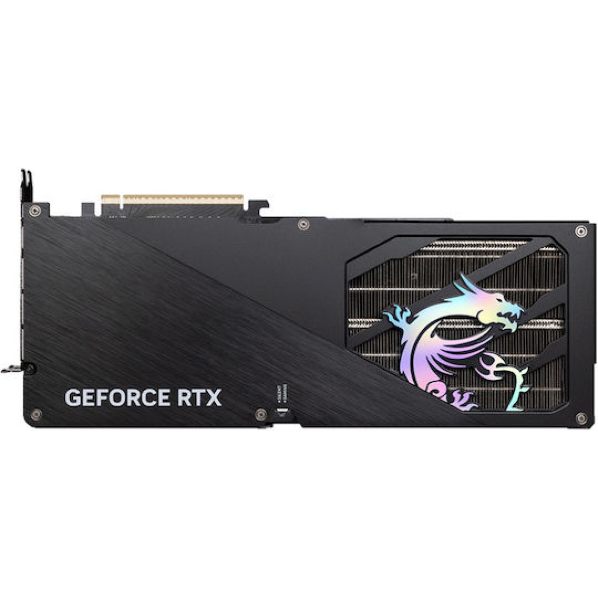 MSI GeForce RTX 5070 Ti 16GB GDDR7 Gaming Trio OC Κάρτα Γραφικών