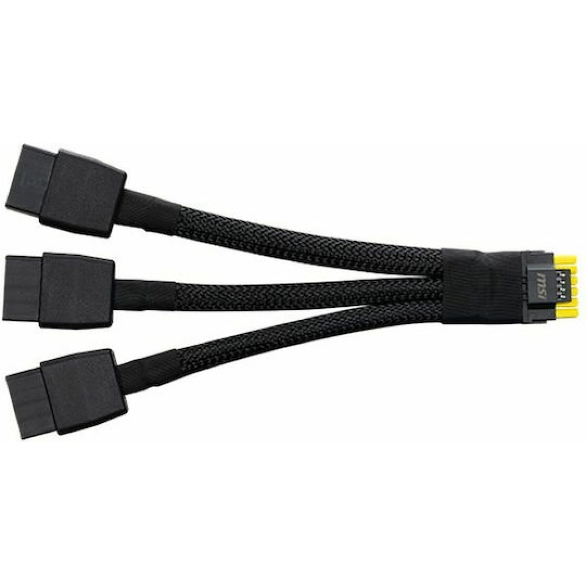 MSI GeForce RTX 5070 Ti 16GB GDDR7 Gaming Trio OC Κάρτα Γραφικών