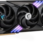MSI GeForce RTX 5070 Ti 16GB GDDR7 Gaming Trio OC Κάρτα Γραφικών