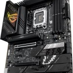 Asus ROG STRIX Z890 H GAMING WIFI Motherboard ATX με Intel 1851 Socket 90MB1K20-M0EAY0