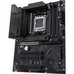 Asus X870 MAX GAMING WIFI7 Motherboard ATX με AMD AM5 Socket 90MB1LY0-M0EAY0