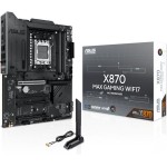 Asus X870 MAX GAMING WIFI7 Motherboard ATX με AMD AM5 Socket 90MB1LY0-M0EAY0