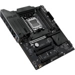 Asus X870 MAX GAMING WIFI7 Motherboard ATX με AMD AM5 Socket 90MB1LY0-M0EAY0