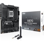 Asus X870 MAX GAMING WIFI7 Motherboard ATX με AMD AM5 Socket 90MB1LY0-M0EAY0
