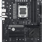 Asus X870 MAX GAMING WIFI7 Motherboard ATX με AMD AM5 Socket 90MB1LY0-M0EAY0