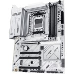Asus X870 MAX GAMING WIFI7 W Motherboard ATX με AMD AM5 Socket 90MB1LZ0-M0EAY0