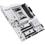Asus X870 MAX GAMING WIFI7 W Motherboard ATX με AMD AM5 Socket 90MB1LZ0-M0EAY0