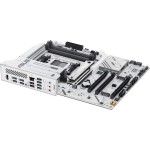 Asus X870 MAX GAMING WIFI7 W Motherboard ATX με AMD AM5 Socket 90MB1LZ0-M0EAY0