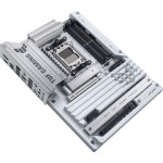 Asus TUF Gaming B850-BTF WIFI W Motherboard ATX με AMD AM5 Socket 90MB1KW0-M0EAY0