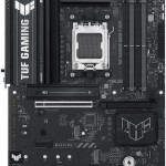 Asus TUF GAMING B850-E WIFI Motherboard ATX με AMD AM5 Socket 90MB1L20-M0EAY0