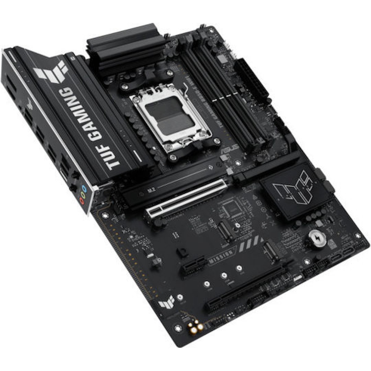 Asus TUF GAMING B850-E WIFI Motherboard ATX με AMD AM5 Socket 90MB1L20-M0EAY0