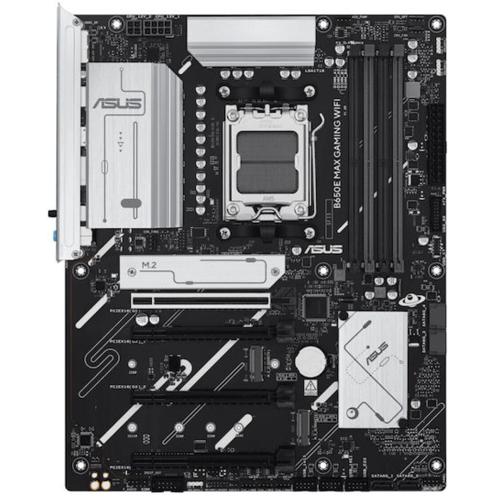 Asus PRIME B850-PLUS WIFI Motherboard ATX με AMD AM5 Socket
