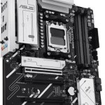 Asus PRIME B850-PLUS WIFI Motherboard ATX με AMD AM5 Socket