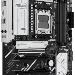 Asus PRIME B850-PLUS WIFI Motherboard ATX με AMD AM5 Socket