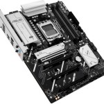 Asus PRIME B850-PLUS WIFI Motherboard ATX με AMD AM5 Socket