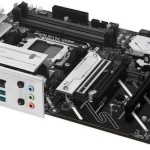 Asus PRIME B850-PLUS WIFI Motherboard ATX με AMD AM5 Socket