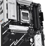 Asus PRIME B850-PLUS-CSM Motherboard ATX με AMD AM5 Socket 90MB1LC0-M0EAYC