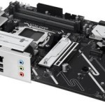 Asus PRIME B850-PLUS-CSM Motherboard ATX με AMD AM5 Socket 90MB1LC0-M0EAYC