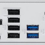 Asus PRIME B850M-A WIFI Motherboard Micro ATX με AMD AM5 Socket 90MB1LN0-M0EAY0