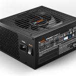 Be Quiet Straight Power 12 850W Μαύρο Τροφοδοτικό Υπολογιστή Full Modular 80 Plus Platinum