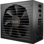 Be Quiet Straight Power 12 850W Μαύρο Τροφοδοτικό Υπολογιστή Full Modular 80 Plus Platinum