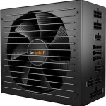 Be Quiet Straight Power 12 850W Μαύρο Τροφοδοτικό Υπολογιστή Full Modular 80 Plus Platinum