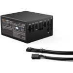 Be Quiet Straight Power 12 850W Μαύρο Τροφοδοτικό Υπολογιστή Full Modular 80 Plus Platinum