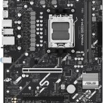 Asus PRIME B850-E Motherboard Micro ATX με AMD AM5 Socket 90MB1LV0-M0EAY0