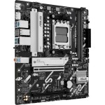 Asus PRIME B850-E Motherboard Micro ATX με AMD AM5 Socket 90MB1LV0-M0EAY0