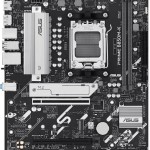 Asus PRIME B850-E Motherboard Micro ATX με AMD AM5 Socket 90MB1LV0-M0EAY0