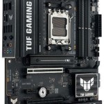 Asus TUF GAMING B650E-PLUS WIFI Motherboard ATX με AMD AM5 Socket 90MB1M20-M0EAY0