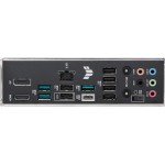Asus TUF GAMING B650E-PLUS WIFI Motherboard ATX με AMD AM5 Socket 90MB1M20-M0EAY0