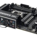 Asus TUF GAMING B650E-PLUS WIFI Motherboard ATX με AMD AM5 Socket 90MB1M20-M0EAY0