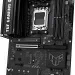 Asus TUF GAMING B650E-E WIFI Motherboard ATX με AMD AM5 Socket 90MB1LT0-M0EAY0