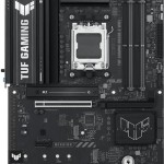 Asus TUF GAMING B650E-E WIFI Motherboard ATX με AMD AM5 Socket 90MB1LT0-M0EAY0