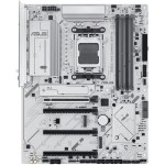 Asus B650E Max Gaming WIFI W Motherboard ATX με AMD AM5 Socket 90MB1M00-M0EAY0