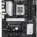 Asus Prime B650-Plus WIFI Motherboard ATX με AMD AM5 Socket 90MB1KP0-M0EAY0