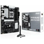 Asus Prime B650-Plus WIFI Motherboard ATX με AMD AM5 Socket 90MB1KP0-M0EAY0