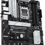 Asus Prime B650-Plus WIFI Motherboard ATX με AMD AM5 Socket 90MB1KP0-M0EAY0