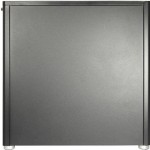 Inter-Tech X2 Duplex Pro Mini Tower Κουτί Υπολογιστή Μαύρο