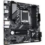 Gigabyte B650M D3HP Motherboard Micro ATX με AMD AM5 Socket
