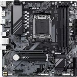 Gigabyte B650M D3HP Motherboard Micro ATX με AMD AM5 Socket