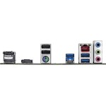 Gigabyte B650M D3HP Motherboard Micro ATX με AMD AM5 Socket