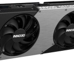 Inno 3D GeForce RTX 5060 Ti 16GB GDDR7 Twin X2 Κάρτα Γραφικών