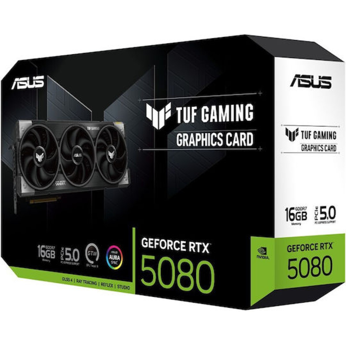 Inno 3D GeForce RTX 5060 Ti 16GB GDDR7 Twin X2 Κάρτα Γραφικών